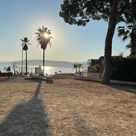 Coeur De Juan, Calme, 300M Plages - Easy Check-In Antibes Exterior photo