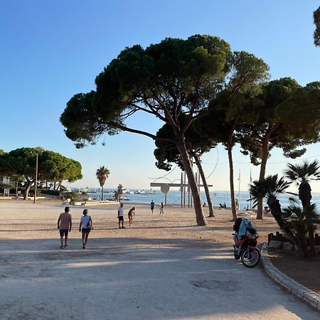 Coeur De Juan, Calme, 300M Plages - Easy Check-In Antibes Exterior photo