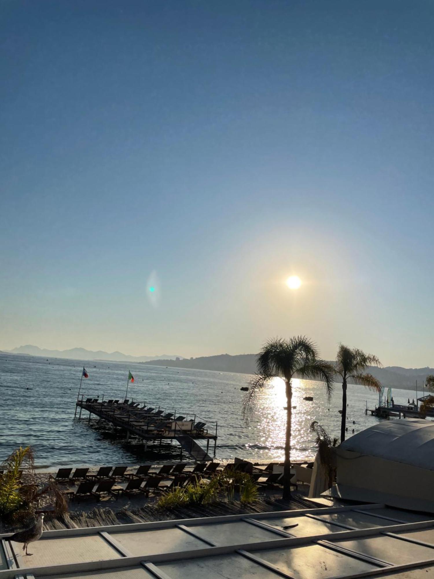 Coeur De Juan, Calme, 300M Plages - Easy Check-In Antibes Exterior photo