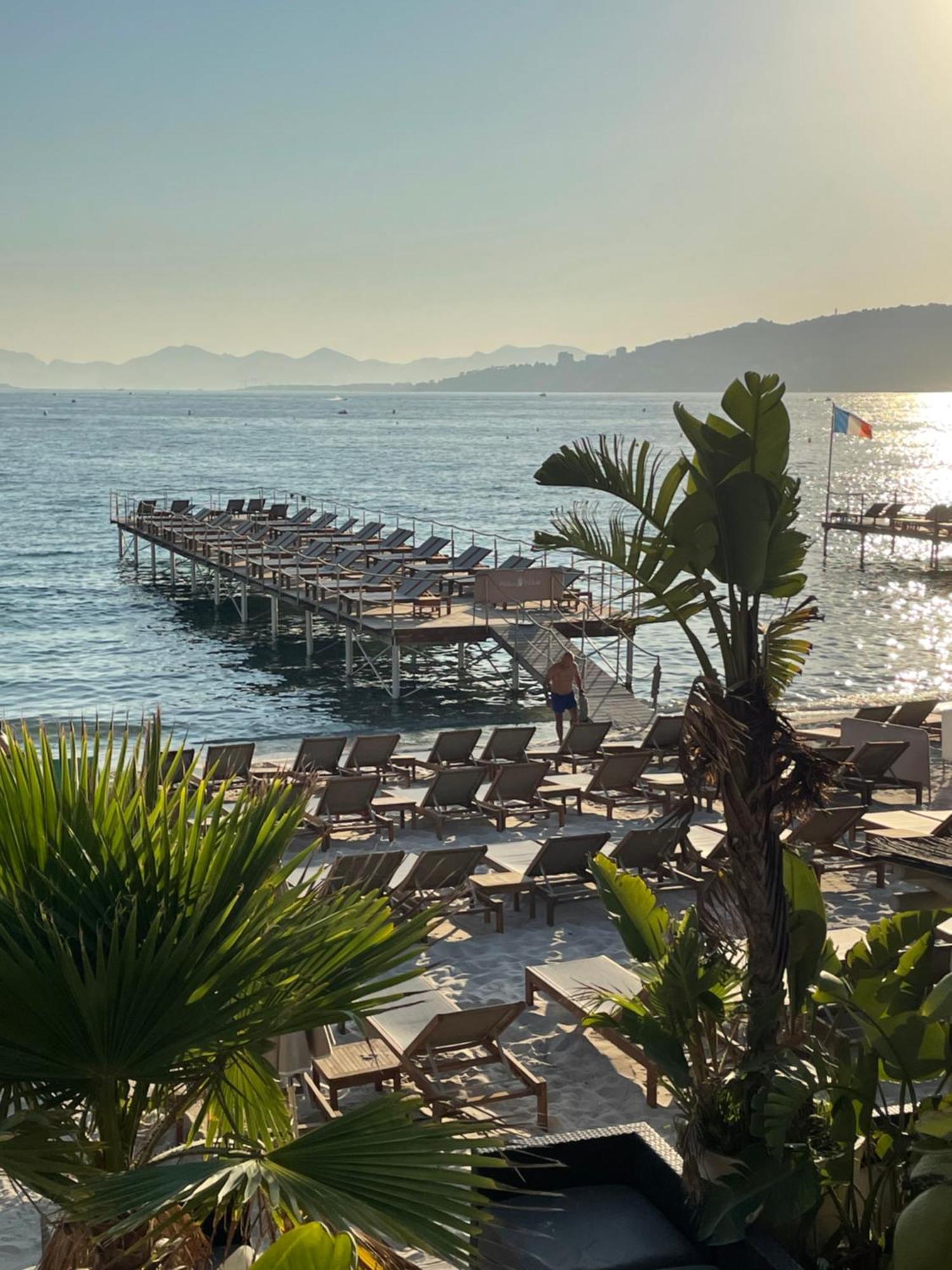 Coeur De Juan, Calme, 300M Plages - Easy Check-In Antibes Exterior photo