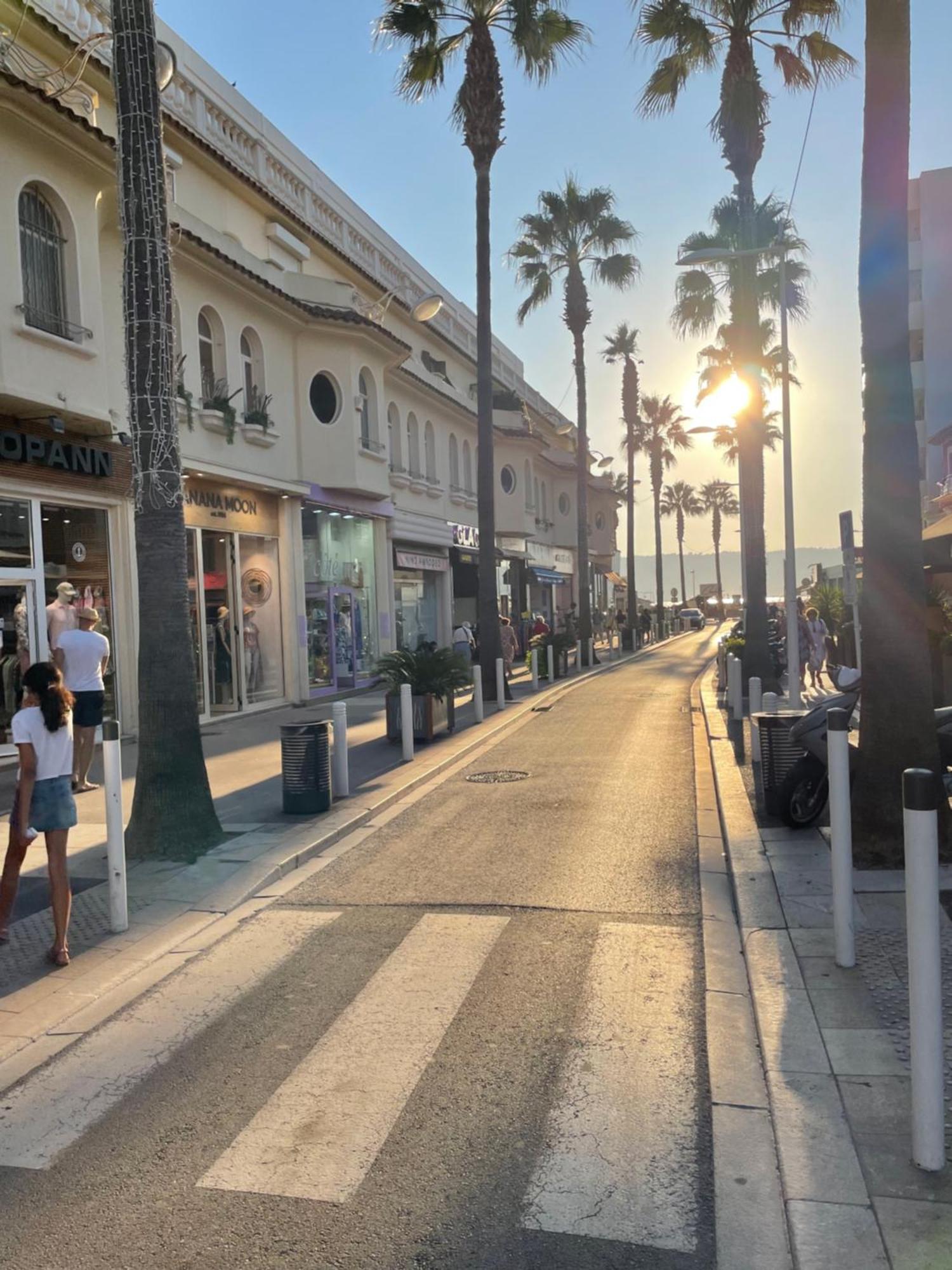 Coeur De Juan, Calme, 300M Plages - Easy Check-In Antibes Exterior photo