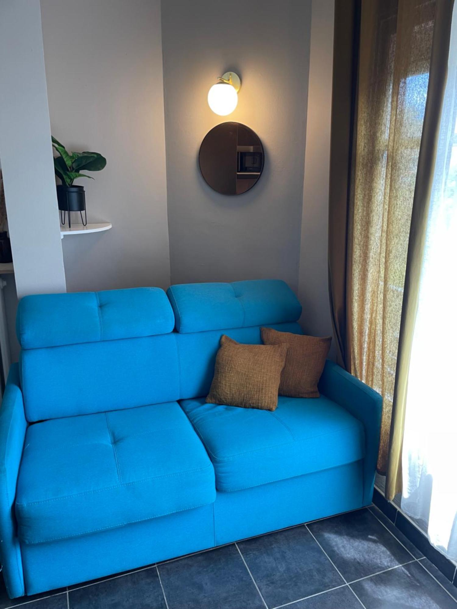 Coeur De Juan, Calme, 300M Plages - Easy Check-In Antibes Exterior photo